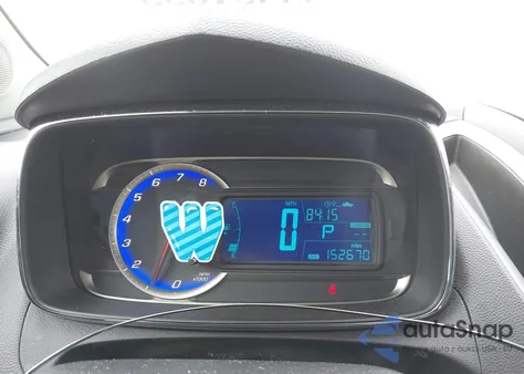 2016 Chevrolet Trax Lt z USA, uszkodzony, nr VIN 3GNCJLSB5GL279072